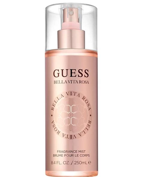 guess parfum aanbieding